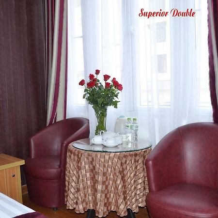 Mountain Town Hotel Da Lat Zewnętrze zdjęcie