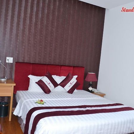 Mountain Town Hotel Da Lat Zewnętrze zdjęcie