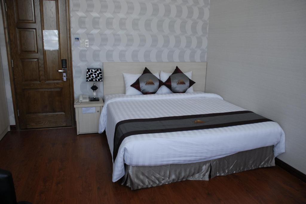 Mountain Town Hotel Da Lat Pokój zdjęcie