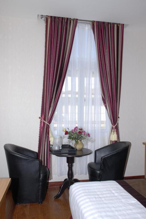 Mountain Town Hotel Da Lat Pokój zdjęcie