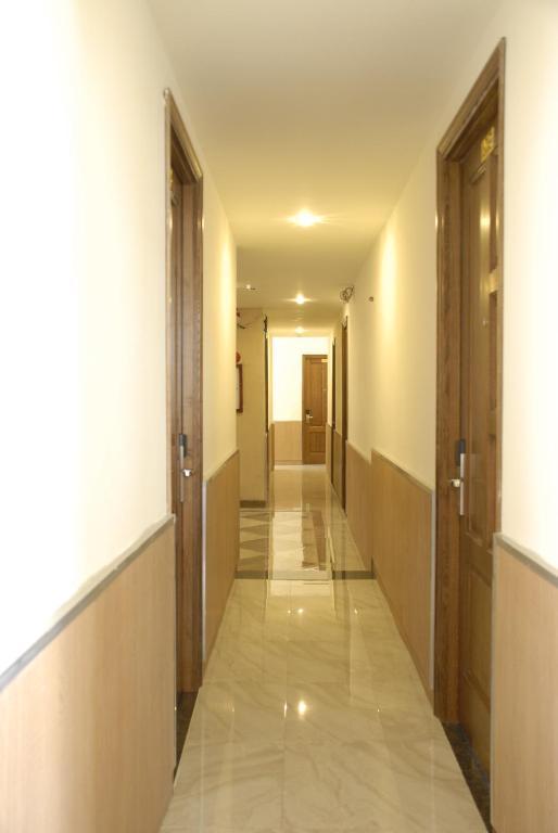 Mountain Town Hotel Da Lat Zewnętrze zdjęcie